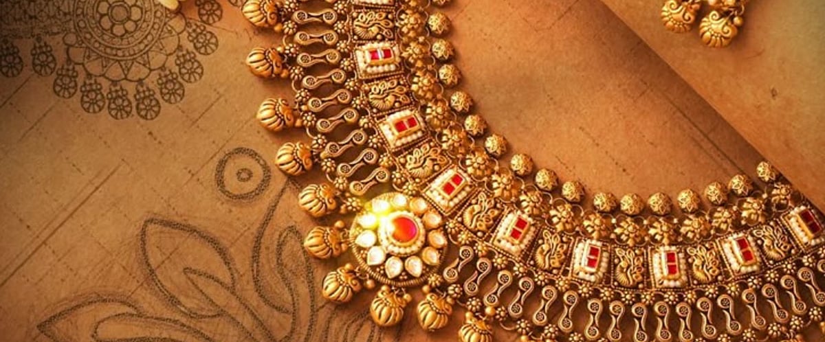 2029ல் தங்க விலை இரட்டிப்பாகும் - வியக்கவைக்கும் கணிப்புகள்!