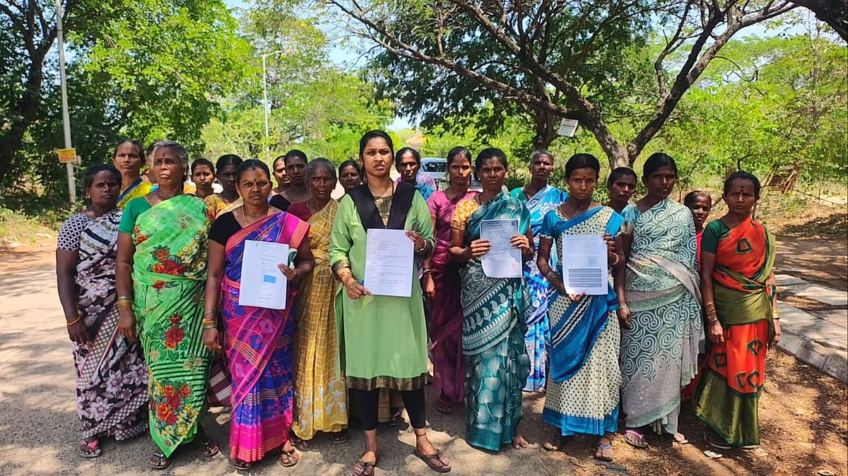 திண்டுக்கல் லோன் வாங்கித் தருவதாக ரூ.7 லட்சம் மோசடி