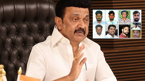 பொள்ளாச்சி பாலியல் வன்கொடுமை
