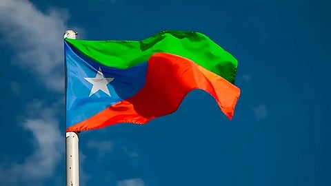 a story of balochistan country language