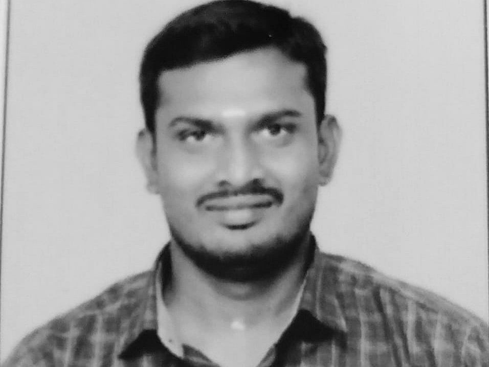 சேலம் | மின் கம்பத்தில் ஏறிய தற்காலிக ஊழியருக்கு நேர்ந்த பரிதாபம்