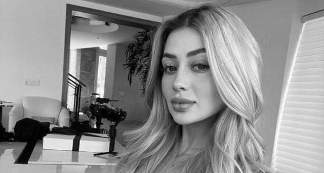 நேரடி ஒலிபரப்பில் சுட்டுக்கொல்லப்பட்ட டிக்டாக் பிரபலம்... என்ன நடந்தது? 