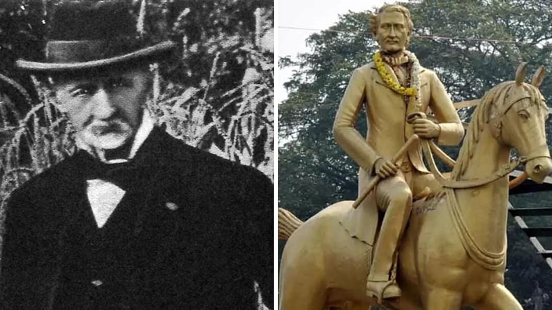 ஆங்கிலேய கரிகாலன்: ஆர்தர் காட்டன் பிறந்த நாள்! 