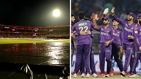 RCB vs KKR