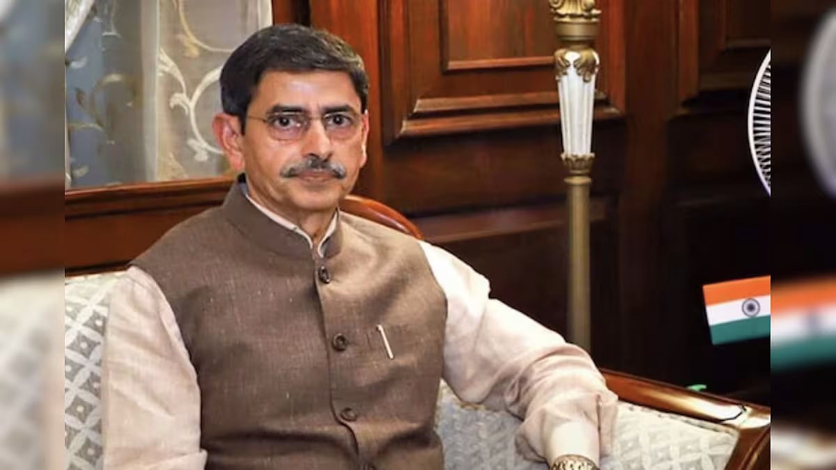 4 சட்ட மசோதாக்களுக்கு ஒப்புதல் அளித்த ஆளுநர்!