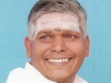 தென்காசி |சிறுமிக்கு பாலியல் தொல்லை – பாஜக நிர்வாகி மீது வழக்குப்பதிவு