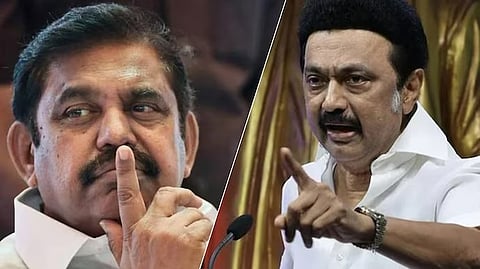 EPS Stalin