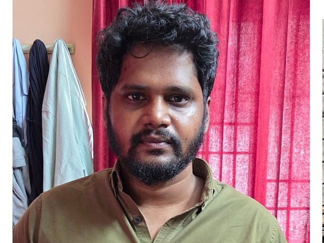 கோவை | ஐபிஎல் சூதாட்டத்தில் ஈடுபட்டதாக ஒருவர் கைது