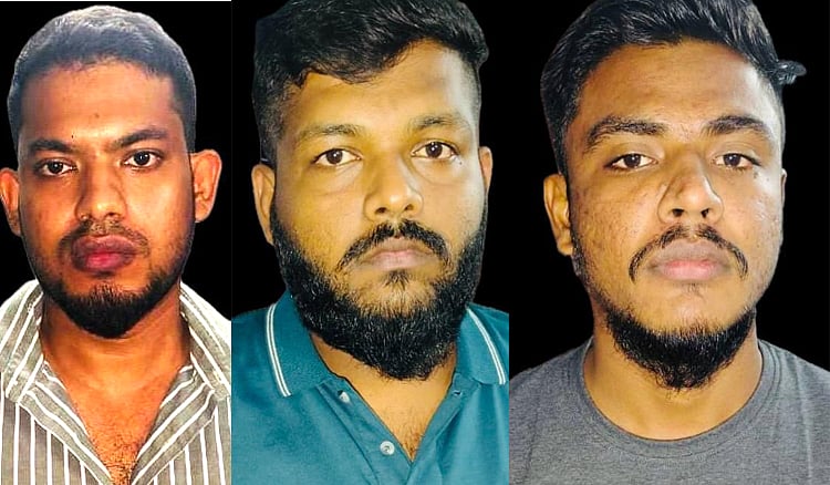 ராமநாதபுரம் | இளைஞர் கொலை - உறவினர்கள் புகார்