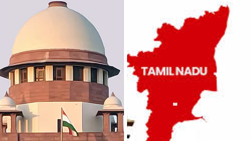 கல்வி நிதி வழங்காத மத்திய அரசு... உச்ச நீதிமன்றத்தில் வழக்கு தொடர்ந்த தமிழக அரசு!