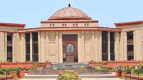 chhattisgarh high court order on divorce case