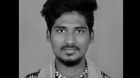 சரண்ராஜ்