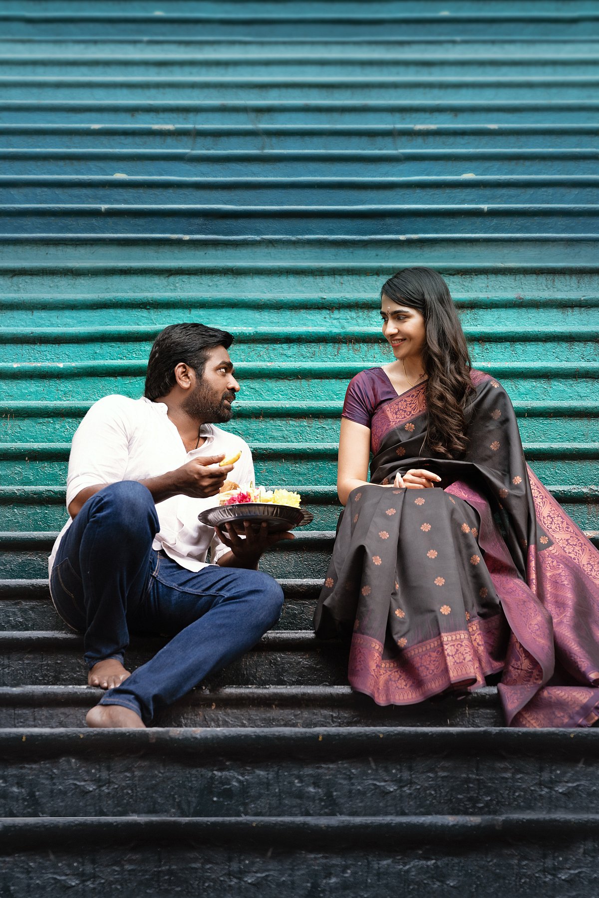 ACE REVIEW | மீண்டும் விஜய் சேதுபதியிடம் சூது கவ்வுகிறதா..?