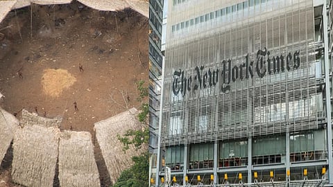 brazil tribe sues newyork times for calling them porn addicts