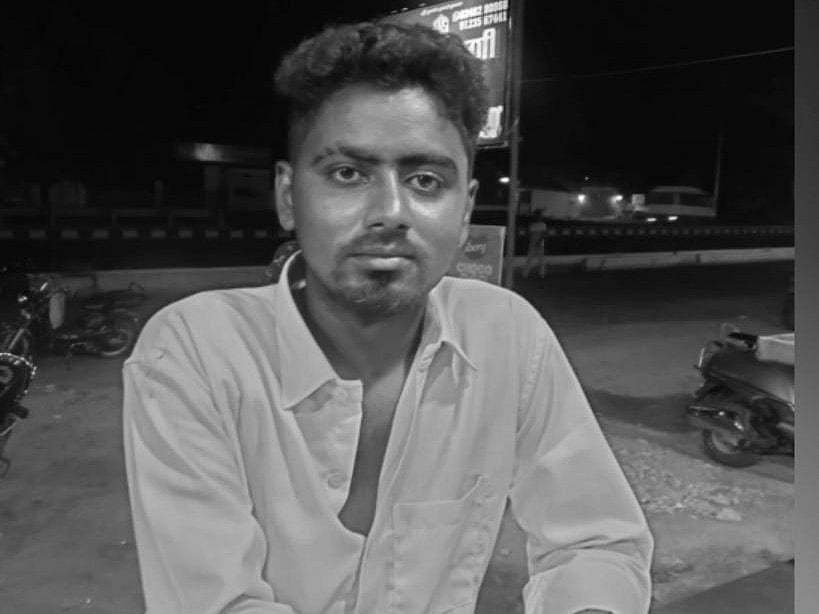 சேலம் | விபத்தில் சிக்கிய காரை பார்க்க சாலையை கடக்க முயன்ற இளைஞர் பலி