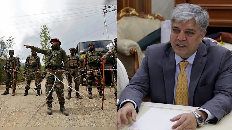 இந்தியாவுடனான போர்! – பாகிஸ்தான் வெளியிட்ட திடீர் தகவல்