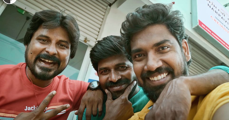 Aagakadavana Review |எப்படியிருக்கிறது ஆகக் கடவன..? 