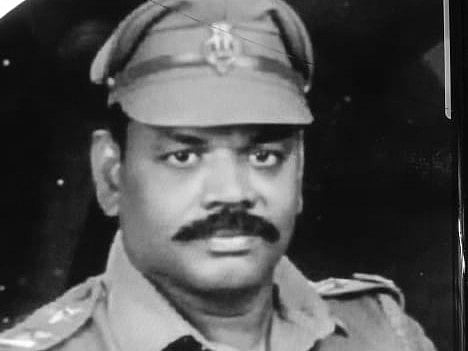 கள்ளக்குறிச்சி | வாகனம் மோதிய விபத்து - காவல் உதவி ஆய்வாளர் உயிரிழப்பு