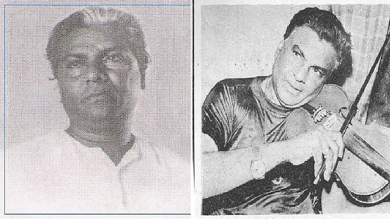 S M Subbaiah Naidu | எம்.எஸ்.வி-யே வியந்து போற்றிய இசைமேதை எஸ்.எம்.சுப்பையா நாயுடு | 