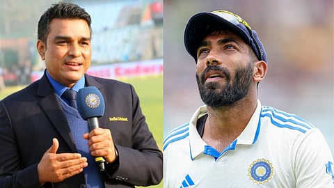 manjrekar says on bumrah captainship