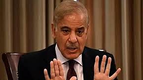 pakistan pm shehbaz sharif admits on india army attack