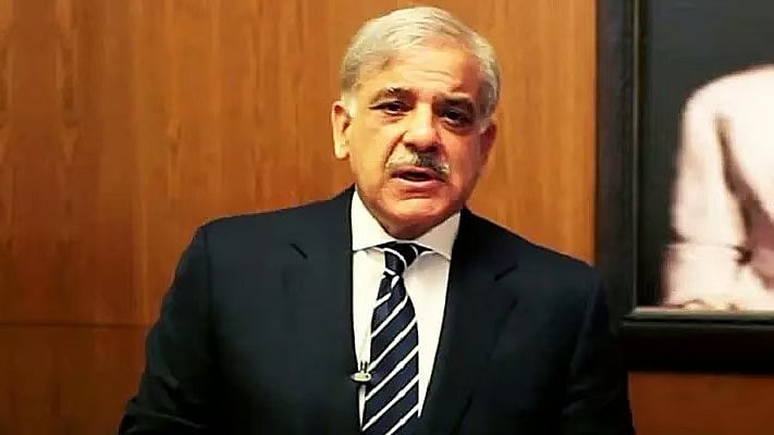 பாகிஸ்தானை உலுக்கிய குண்டுவெடிப்பு.. இந்தியா மீது பாக். பிரதமர் குற்றச்சாட்டு .. உடனே வந்த பதிலடி!