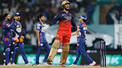 ஜிதேஷ் சர்மா