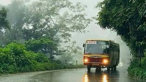kerala heavy rain updates