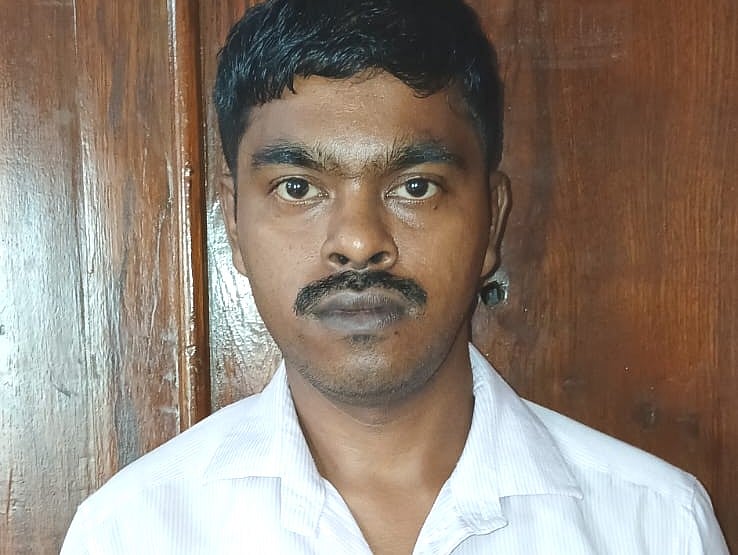 கோவை | உயிரிழந்த மூதாட்டியின் தாலிச் சங்கிலி திருட்டு – ஒருவர் கைது