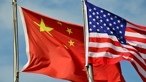 US says it will start revoking visas for Chinese students
