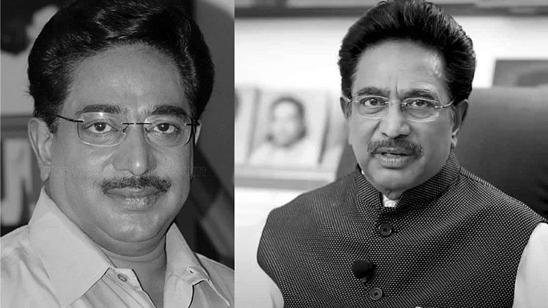 பிரபல நடிகர் ராஜேஷ் காலமானார்... அதிர்ச்சியில் திரையுலகம்!