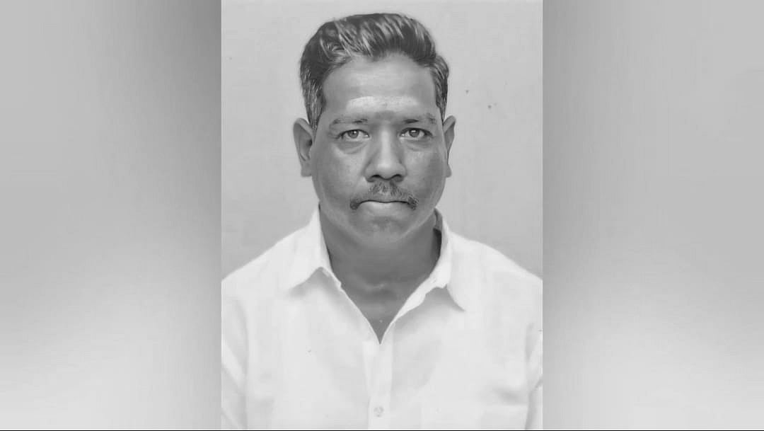 திருச்சி | சரித்திரப் பதிவேடு ரவுடி சரமாரியாக வெட்டிப் படுகொலை