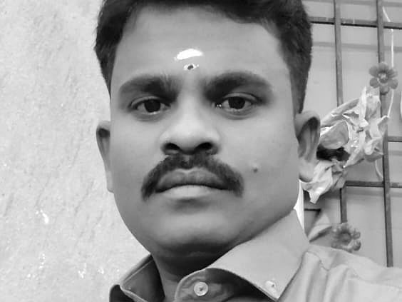 ஆம்பூர் | மேம்பால சுவரின் மீது மோதிய வாகனம் - தவறி விழுந்த நபர் பலி