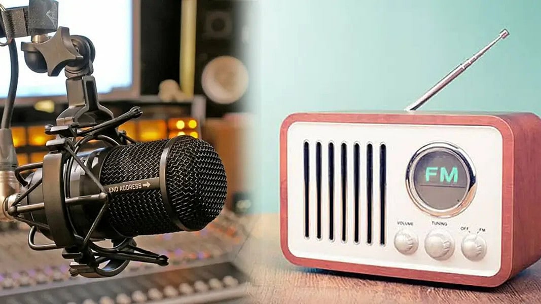 வானொலி| இரவு நேரங்களில் இந்தி பாடல்கள்.. தமிழ் நேயர்கள் அதிருப்தி!