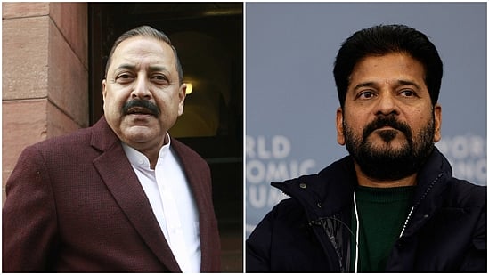 ’ராகுல் காந்தி பிரதமராக இருந்தால்...’ ரேவந்த் ரெட்டியின் கருத்தை கிண்டல் செய்த மத்திய அமைச்சர்!