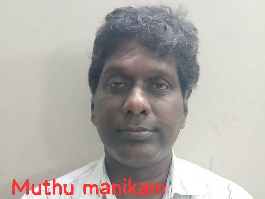 சென்னை | ஆன்லைன் வர்த்தகம் என்ற பெயரில் நூதன மோசடி – ஒருவர் கைது