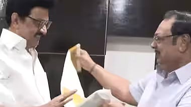 அழகிரி ஸ்டாலின்