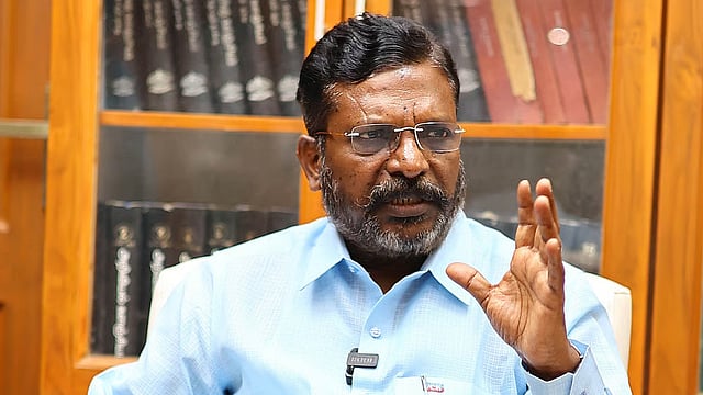 திருமாவளவன்