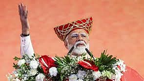 பிரதமர் மோடி