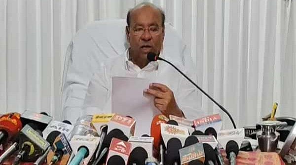 “கட்சியில் எந்த குழப்பமும் இல்லை; சுதந்திரமாக செயல்படுவது அன்புமணியின் உரிமை” - ராமதாஸ் பேட்டி