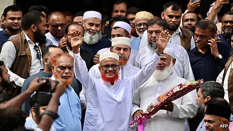 jamaat e islami may soon contest bangladesh polls