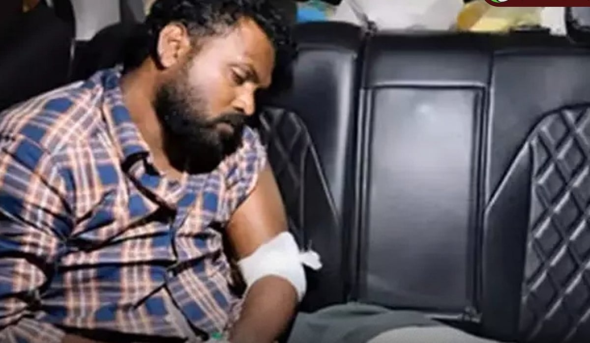 அண்ணா பல்கலைக்கழக பாலியல் வழக்கு | ஞானசேகரனுக்கு ஆயுள் தண்டனை 