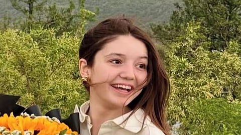 pakistani teen influencer shot dead at home cops suspect honour killing