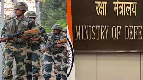 defence ministry calls for privacy of armed forces amid