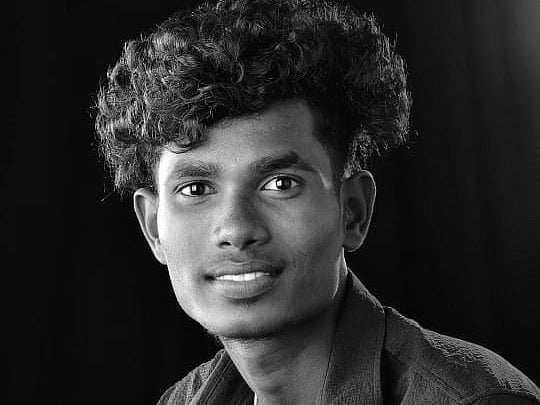 சென்னை | காதலியை கொலை செய்து விட்டு கல்லூரி மாணவர் விபரீத முடிவு 