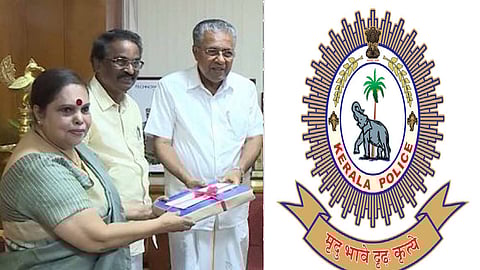 Kerala police to drop cases on Hema Committee Report