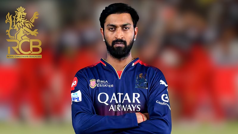  க்ருணால் எனும் சம்பவக்காரன் / The most Underrated Krunal Pandya