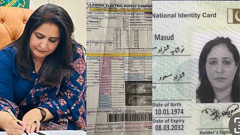 how indian social media influencers to spy for pakistan