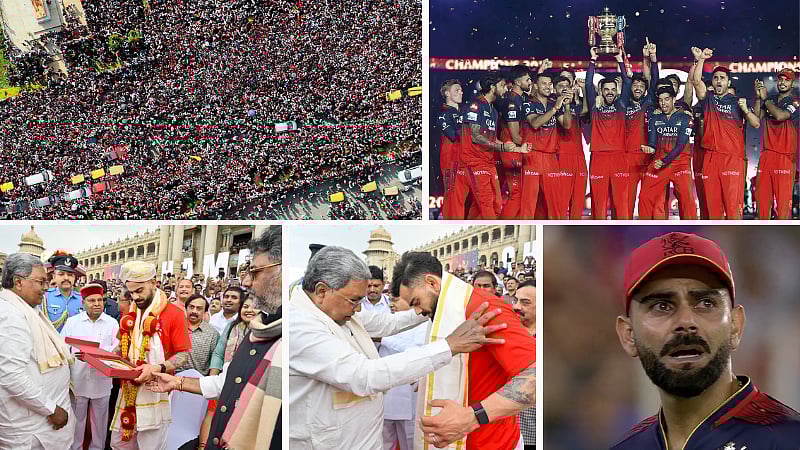 “விராட் கோலி மீது திட்டமிட்ட வன்மமா?” - 11 பேர் பலியான சம்பவத்திற்கு உண்மையில் யார் பொறுப்பு?