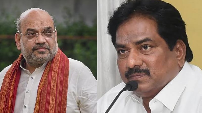 மதுரையைக் குறிவைக்கும் பாஜக.. முக்கியமான இரண்டு தொகுதிகளுக்கு டார்கெட்? 